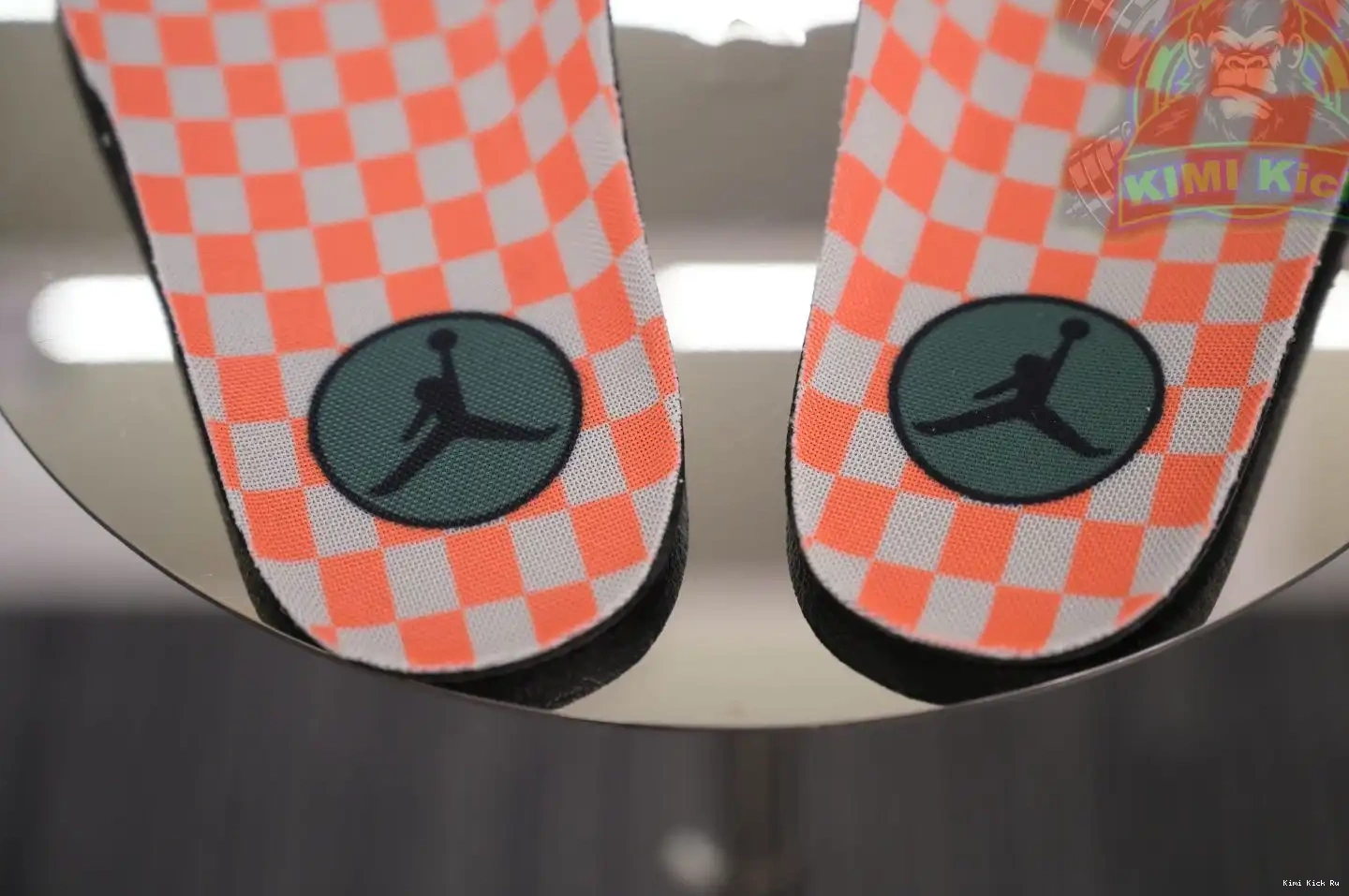 WMNS OG Kimikick Jordan Jordan 3 Air 0724